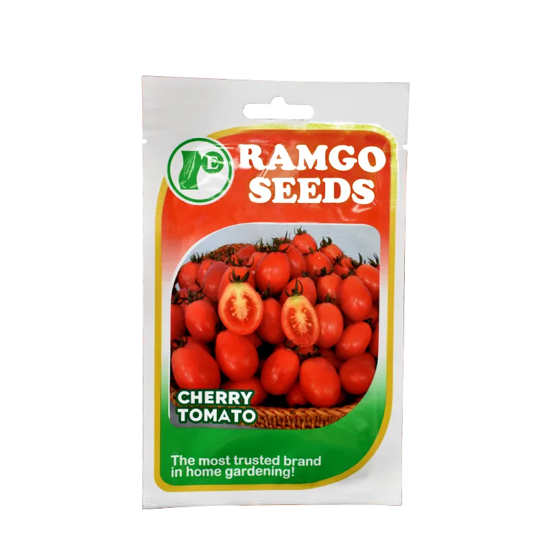 R-SEEDS RAMGO TOMATO CHERRY